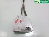 Rear door lock
