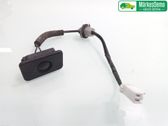 Tailgate/boot open switch button
