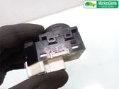 Bouton de commutateur rétroviseur latéral