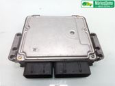 Injection control unit/module