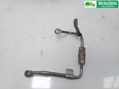 Turbo turbocharger oiling pipe/hose