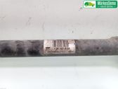 Rear driveshaft