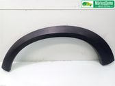 Front arch trim
