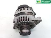 Generator/alternator