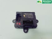 Door control unit/module
