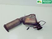 Catalyst/FAP/DPF particulate filter