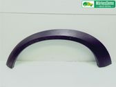 Front arch trim