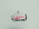 Air conditioning (A/C) expansion valve