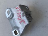 Fender mounting bracket