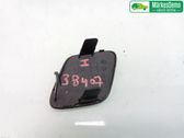 Plaque avant support serrure de capot