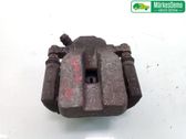 Bremssattel hinten