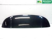 Tailgate/trunk spoiler