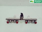 Kraftstoffverteiler Einspritzleiste Verteilerrohr