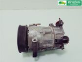 Air conditioning (A/C) compressor (pump)