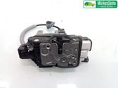 Rear door lock