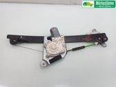 Fensterheber elektrisch mit Motor Tür hinten