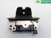 Tailgate/trunk/boot lock/catch/latch