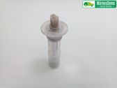 Windshield washer fluid level sensor