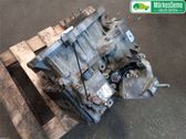 Automatic gearbox