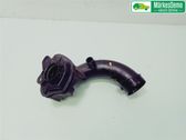 Air intake hose/pipe