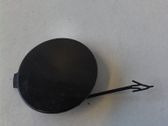 Engine bonnet/hood lock trim molding