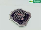 Rear door speaker