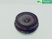 Altavoz de la puerta delantera