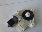 Rear door window regulator motor