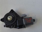 Rear door window regulator motor