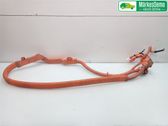 Hochspannungskabel