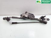 Wiper motor