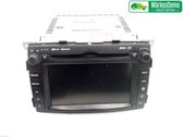 Radio / CD-Player / DVD-Player / Navigation