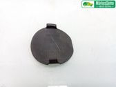 Engine bonnet/hood lock trim molding