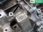 Manual 6 speed gearbox
