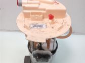 Fuel injection high pressure pump