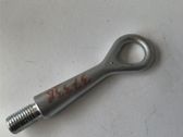 Anillo de remolque