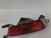 Rear tail light reflector