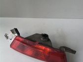 Rear tail light reflector