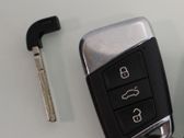 Ignition key/card
