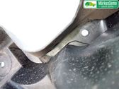 Halterung Stoßstange Stoßfänger hinten