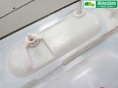 Listón embellecedor de la puerta delantera (moldura)