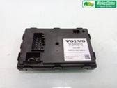 Tow bar trailer control unit/module