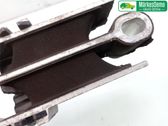 Engine mounting bracket