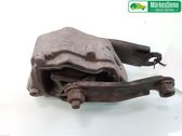 Engine mount bracket