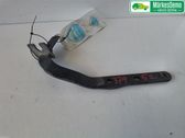 Tailgate/trunk/boot hinge