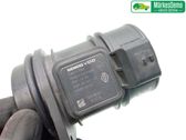Mass air flow meter