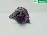 Generator/alternator