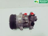 Air conditioning (A/C) compressor (pump)