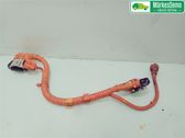 High voltage cable