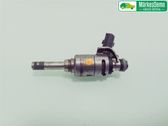 Fuel injector